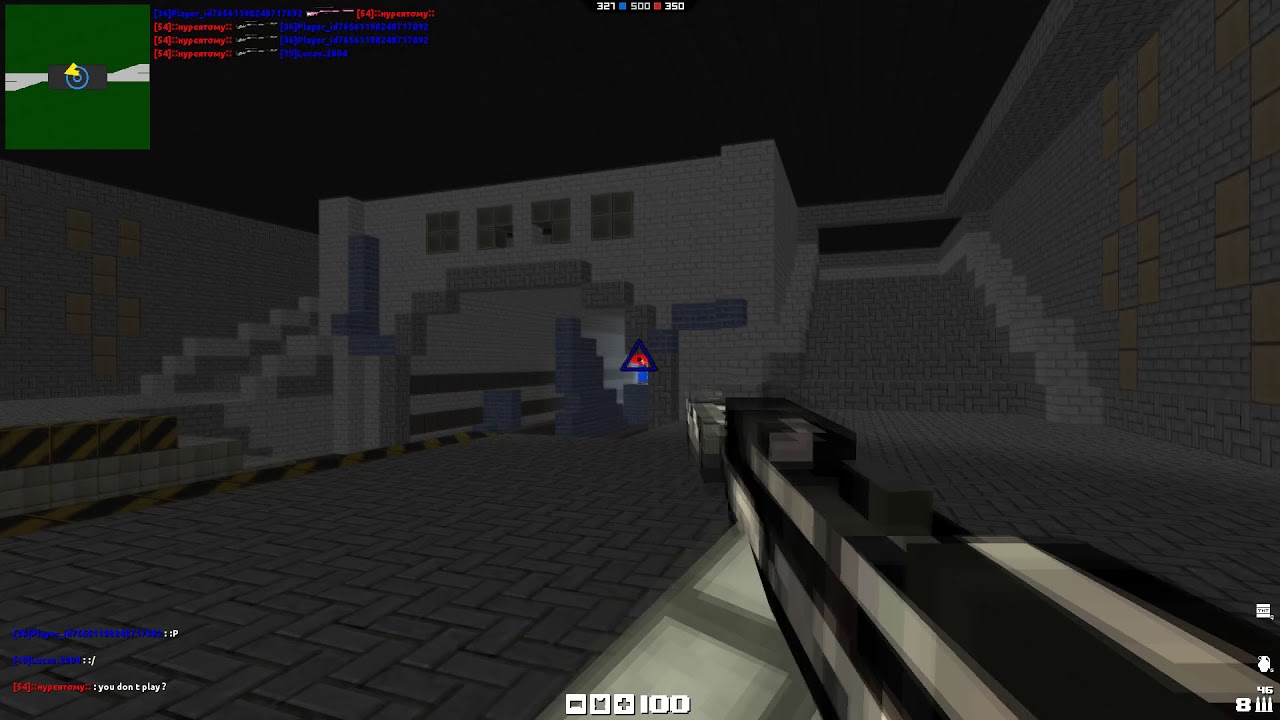 Blockade 3D Hypertomy cheat !!