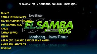 FULL ALBUM GONDANG LEGI/) ELSAMBA dutcom BDS!!!