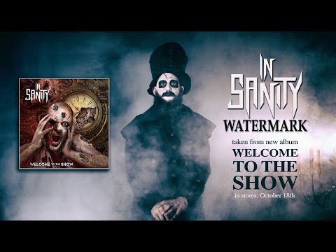 IN SANITY - Watermark (official videoclip)