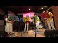 かくれんぼ Cache Cache CRYSTAL Saxophone Quartet