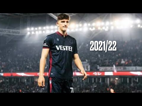 Ahmetcan Kaplan | Welcome to Ajax | Skills and Tackles 2022