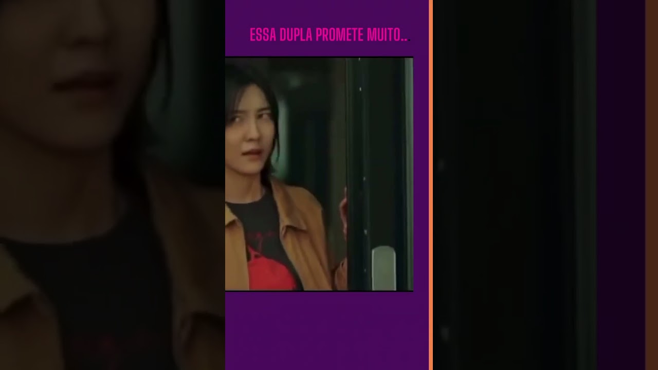 Drama Coreano: Flex X Cop. 