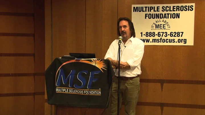 Navigating to New Horizons - Part 1 -  Ben Thrower, M.D. - MSFocus Cruise for a Cause 2015