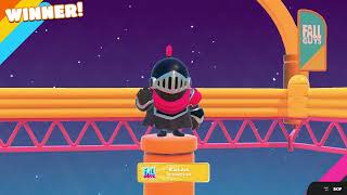 Jump showdown timeout win #