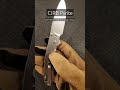 CJRB Pyrite | AR-RPM9 | Stainless Steel | Made in China | #knife #edc #cjrb #civivi #weknives
