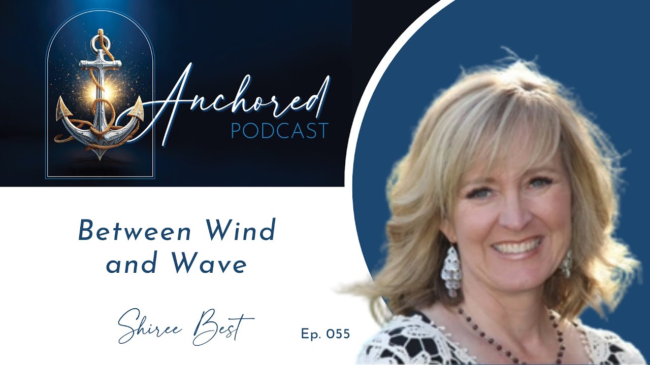 Episode 55: Shiree Best