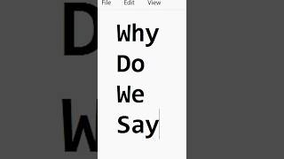 What is Reduplication?🤔#writing #reading #shorts