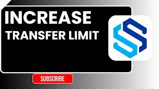 How to Increase Transfer Limit on SIB Mobile 2026 | Limit Increase Guide