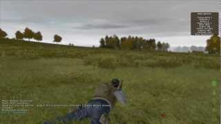 Goat Hunt Gone Wrong Dayz