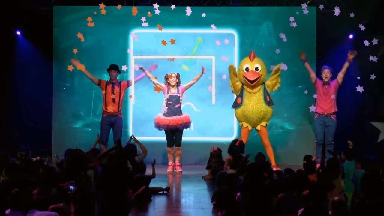 Pica - Pica - Popurrí De Animales (