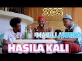 HASILA KALI MAHILI ANJERO LWENGE STUDIO 2025 Mp3