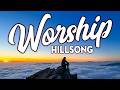 Pure Hillsong Worship Instrumental Sessions - Uplifting Piano Sounds for Divine Connection 373