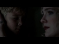 American horror story murder house - young Tate meets Mrs Montgomery