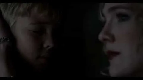 American horror story murder house - young Tate me...