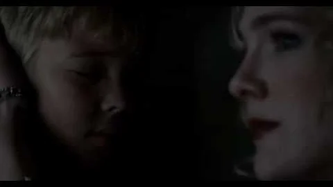 American horror story murder house - young Tate me...
