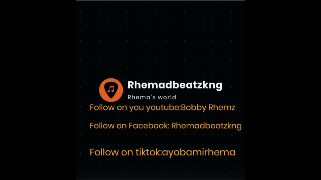 Deeper by Marvin Sapp instrumental Made by Rhemadbeatzkng follow for more