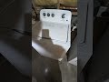 3/28/2026 testing wash machine 2ed time beginning.