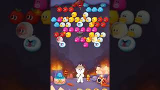 【2412】LINE BUBBLE 2