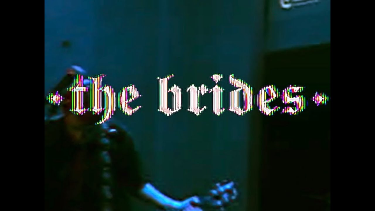 [LIVE] 𝖙𝖍𝖊 𝖇𝖗𝖎𝖉𝖊𝖘 - The Gate