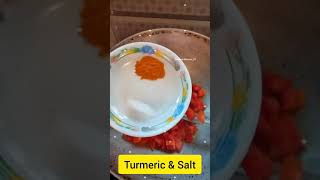 Bengali Style Tomato Chutney | Quick Recipe #quickrecipe #tomatochutney #bengalirecipe screenshot 4