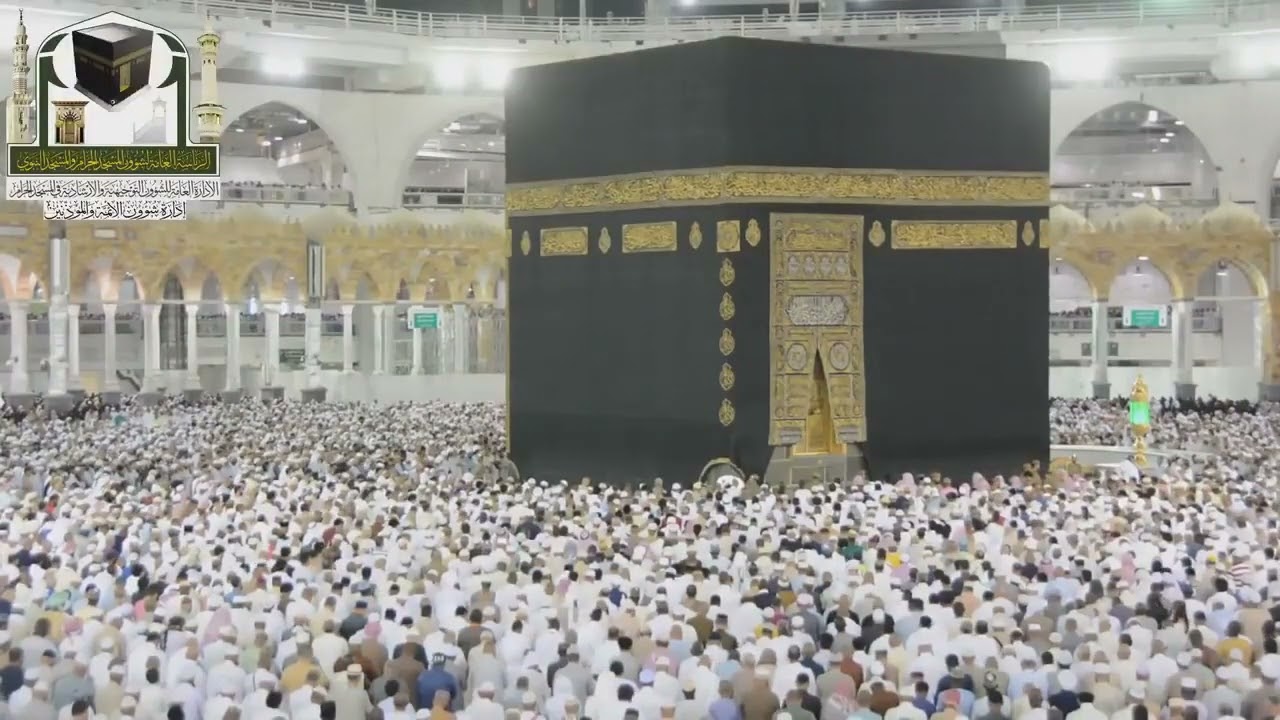 08  الحلقة الثامنة سلسلة القطف الجَنِيّ من تلاوات الجهني  شهر شوّال ١٤٣٩