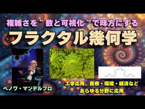 フラクタル幾何学 フラクタル幾何学(ベンワー・マンデルブロ) / 古本、中古本、古
