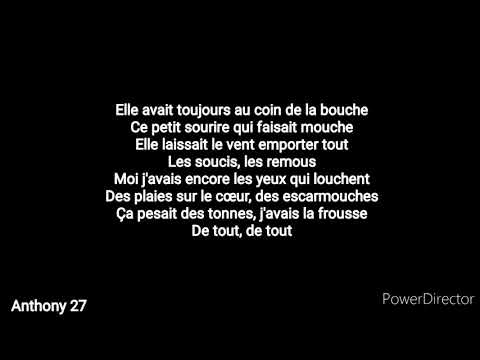 Video YANNICK NOAH - LA BARAKA PAROLES/LYRICS. #YannickNoah... - youtube