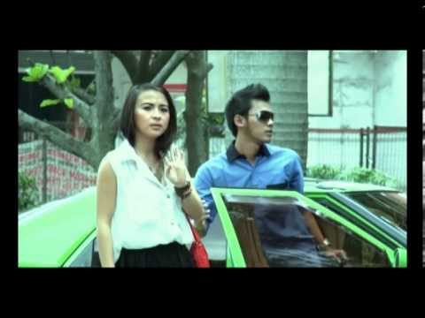 sandina - mungkin hanya ( pengalaman pahit nie :)