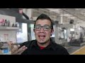 Partnering with Emuge and Mastercam