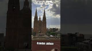 Arandas Jalisco. Tierra Tequilera. #jalisco #mexico #altosdejalisco