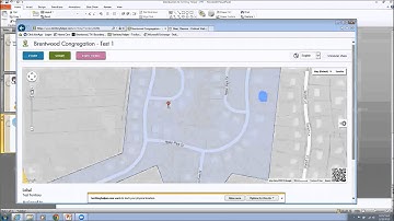 Introduction to Territory Helper