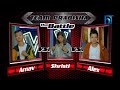 Arnav vs shristi vs alex bhawana  the voice kids season 2  2023