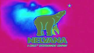 The Loudness Of Nelvana