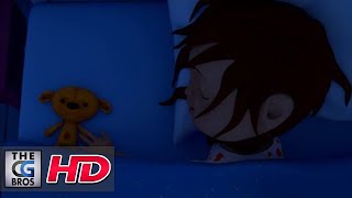 Cgi Animated Short Little Princess By Nathan Pe