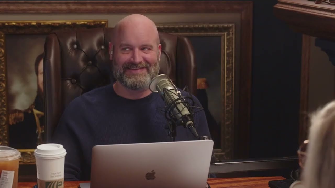 YHM #660 - Tom Segura wants women...okay!
