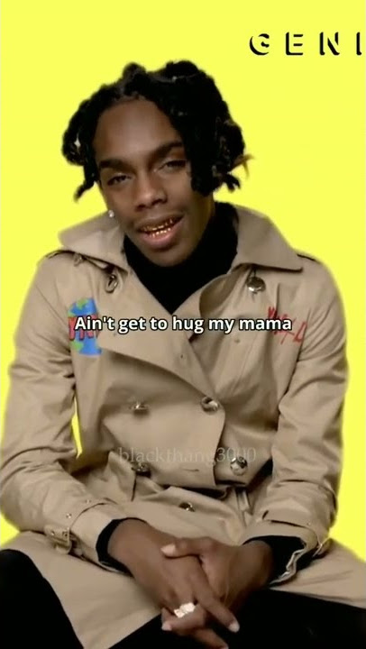 YNW Melly - Murder On My Mind Must Watch