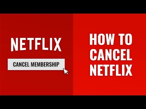 Cara Batal Netflix Berlangganan