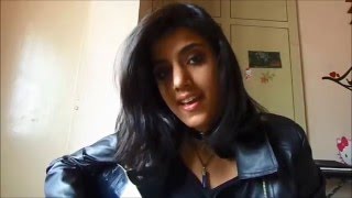 Download Lagu Tere Liye Fitoor Female cover MP3