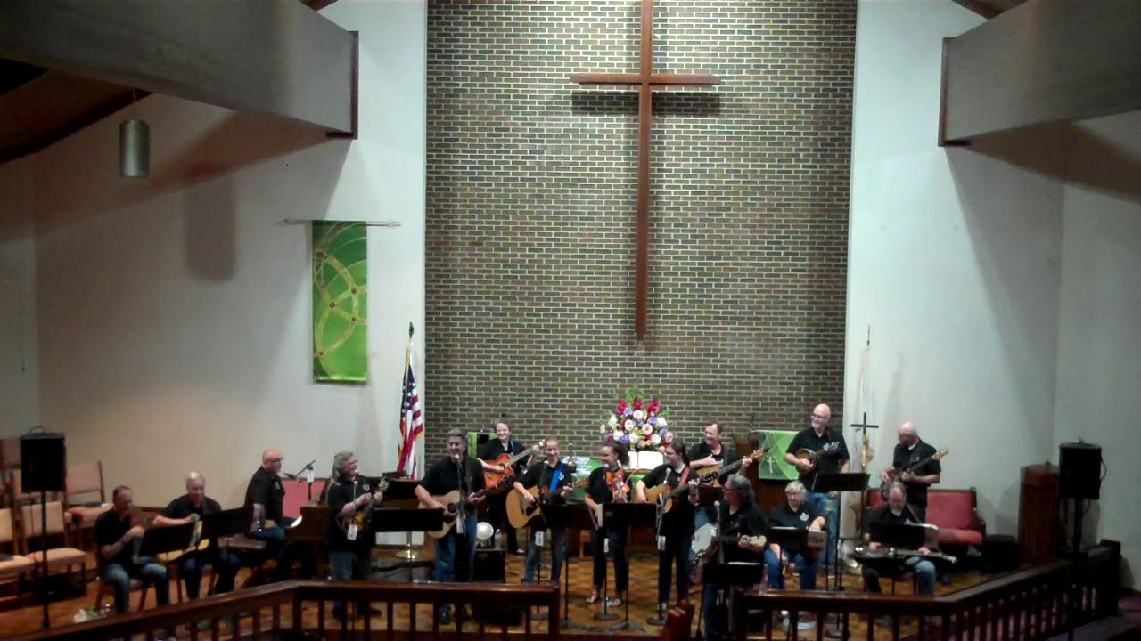 Church Street Station concert 10 1 17 Part 2 YouTube