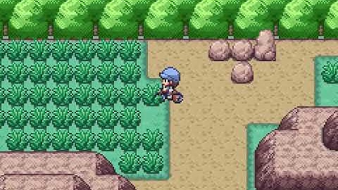 Tapu Kokoro Nuzlockes Touhou Puppet Dance Performance - Part 20: Suzuran Field