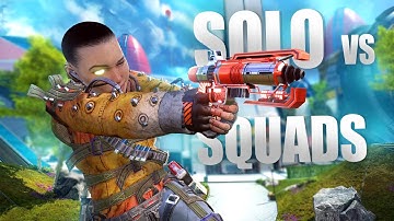 Solo Movement Player vs Whole Lobby...