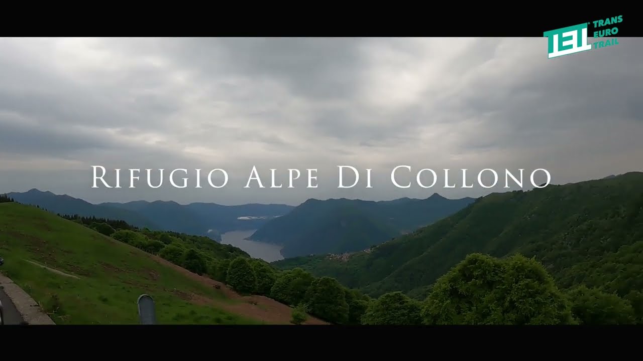 Tet section 6 Italie