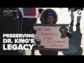 Preserving Dr. Martin Luther King Jr.'s legacy with the D.C. peace walk and parade