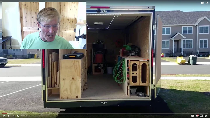 Yehuda Goldberg's Rolling Toolbox