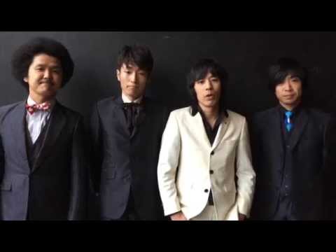 SCOOBIE DOが選ぶ“私のFIRE BALLこの1曲