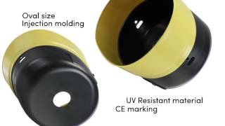 Seat Plastic focuses on safety and innovation