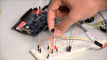 Digital Car Gate System in VHDL - D. Kutay Pekcan