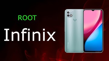 Root Infinix Hot 10i (X659B) Easily with Magisk: Unlock Full Potential