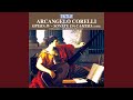 Miniature de la vidéo de la chanson Sonata For Strings In E Major, Op. 4 No. 6: Iii. Giga. Allegro