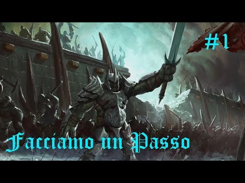 LASCESA DEL RE STREGONE SCARICARE
